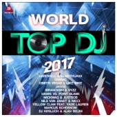 World Top DJ 2017 artwork