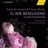 6 Lieder, Op. 1: No. 1, Schwanenlied artwork
