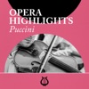 Opera Highlights Puccini