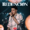 Redencion (Live) - Single