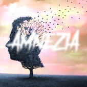 AMNÉZIA trip - EP artwork