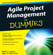 Mark C. Layton - Agile Project Management for Dummies (Unabridged)