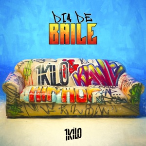Dia de Baile (feat. Mozart MZ, Junior Lord, Pelé Milflows, Kawe & DoisP) - Single