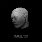 Ritmos Del Futuro - EP artwork