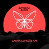 Butterfly Dance - Single