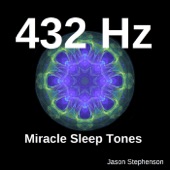 432 Hz Miracle Sleep Tones artwork