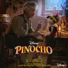 Pinocho (Banda Sonora Original) album lyrics, reviews, download