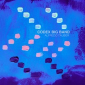 Codex Big Band artwork