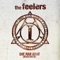 One Man Army (Never Give Up) - The Feelers lyrics