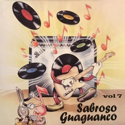 La Preferida de Feliz Caraballo - Guaguancó de Vida