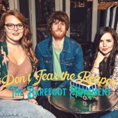 The Barefoot Movement - (Don't Fear) The Reaper