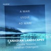Claudia Tesorino - Sonate III pour saxophone alto et orgue: I. Con moto