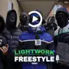 Lightwork Freestyle Fishy - Single album lyrics, reviews, download