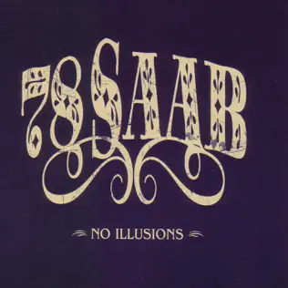 baixar álbum 78 Saab - No Illusions