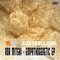 Nafets - Rob Mitshi lyrics