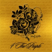 4 The People artwork