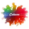 Colours (feat. Aspects, Ras Lee & Tev) - Single album lyrics, reviews, download