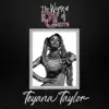 Women of Def Jam: Teyana Taylor - EP album lyrics, reviews, download