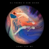 Come For Me artwork