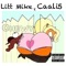 Chewy (feat. Caali5) - Litt Mike lyrics