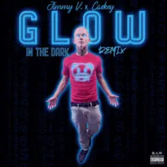 Glow in the Dark (feat. Caskey) [Remix] Song Lyrics