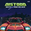 Distodd - Single album lyrics, reviews, download