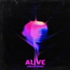 Alive (feat. The Moth & The Flame) [KREAM Remix] - Single