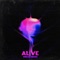 deadmau5/Kaskade/Kx5 - Alive (KREAM Remix)