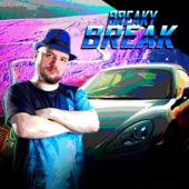 Breaky Break artwork