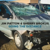 Jim Patton & Sherry Brokus - Janey It's Alright
