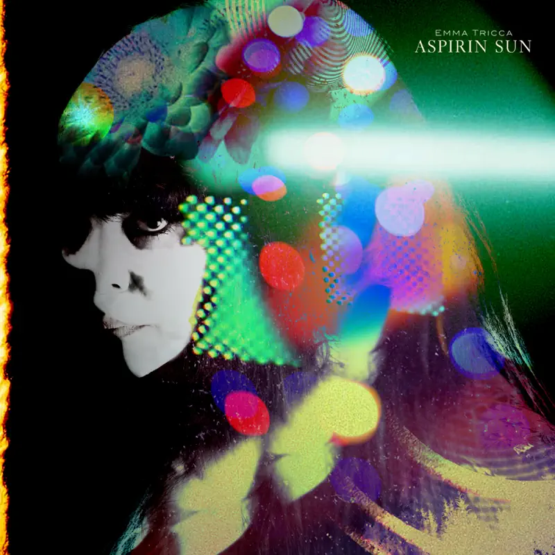 Emma Tricca - Aspirin Sun (2023) [iTunes Plus AAC M4A]-新房子