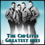 The Chi-Lites - Give It Away