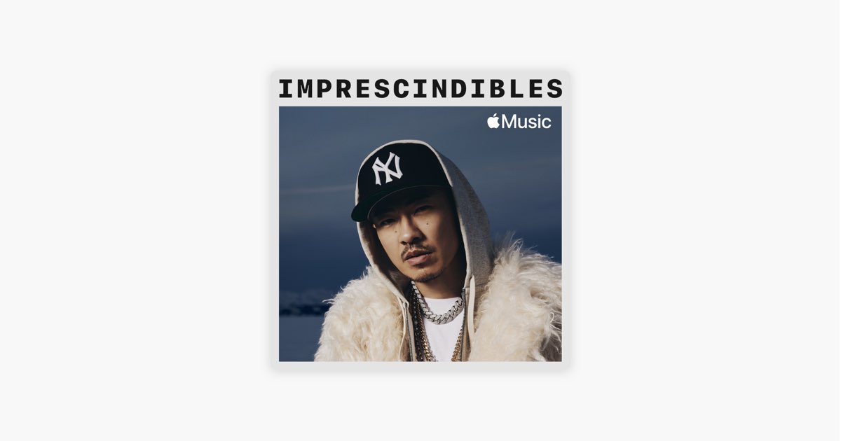 Ak 69 Imprescindibles En Apple Music