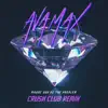 Maybe You’re The Problem (Crush Club Remix) - Single album lyrics, reviews, download