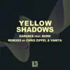 Yellow Shadows - EP album lyrics, reviews, download