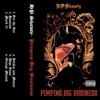 Pimpins Big Business - EP