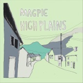 Magpie - Hoof