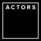 Jacknife - ACTORS lyrics
