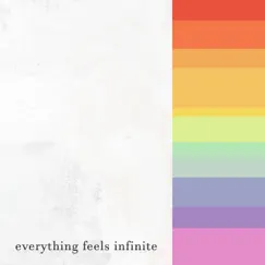 Everything Feels Infinite by Chasing Dreams album reviews, ratings, credits