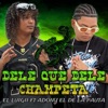 DELE QUE DELE CHAMPETA El Luigii (feat. Adony el de la Pauta) - Single
