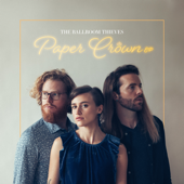 Only Lonely - The Ballroom Thieves