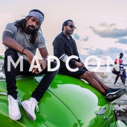 Madcon - Got a Little Drunk