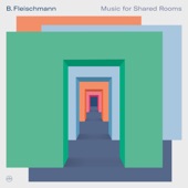 Music for Shared Rooms artwork