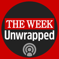 The Week Unwrapped - with Olly Mann podcast