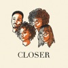 Closer (feat. Hendrick Sam) - Single