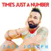 Time's Just a Number - Single album lyrics, reviews, download