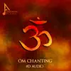 Om Chanting 8D Audio - EP album lyrics, reviews, download