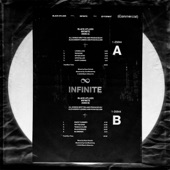 Infinite (Side B) - EP artwork