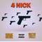 4 NICK (feat. SAVAGE & YBEZZY) - DRAKOTHABABY lyrics