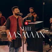 Neele Aasmaan (feat. Robinson Shalu) artwork